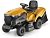 Садовый трактор STIGA ESTATE 4092 H 2T0430481/ST1