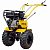 Мотоблок DPT-370-PRO, 7 л.с, ременное сцепление, ширина 90 см, глубина 35 см, фрез 3 х 4, ШОМ, передачи 4В/2Н Denzel