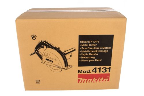 Дисковая пила Makita 4131