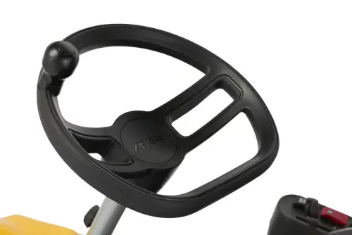 Бензиновый райдер Stiga Park 500 WX (95-125 см)