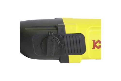 Перфоратор электрический "Калибр Мастер ЭП-800/26М"
