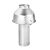 Стабилизатор тяги BAXI KIT CAPPA D.160 (для котлов BAXI SLIM 1.400 iN, 1.490 iN)