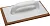 STAYER 140x280 мм, латексное покрытие 10 мм, доска терочная 2-08167-10