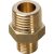 SFT-0003-001418 STOUT Ниппель НН переходной 1/4X1/8