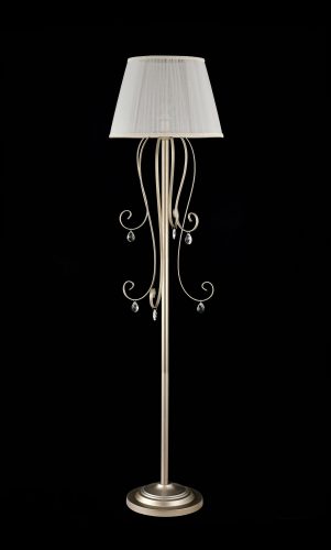 Фото Торшер Freya FR2020-FL-01-BG Торшер Freya FR2020-FL-01-BG