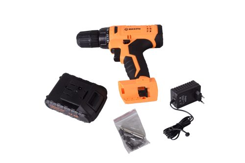 Фото Дрель-шуруповерт ВИХРЬ ДА-14,4Л-2 Дрель-шуруповерт ВИХРЬ ДА-14,4Л-2