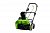 Бесщеточный аккумуляторный снегоуборщик Greenworks GD60STK4 (c АКБ 4АЧ и ЗУ) 2602407UB