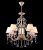 Люстра Maytoni ARM288-05-G