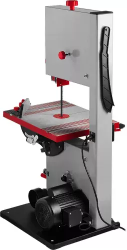 Фото Ленточнопильный станок вертикальный ЗУБР ЗПЛ-305 750 Вт Ленточнопильный станок вертикальный ЗУБР ЗПЛ-305 750 Вт