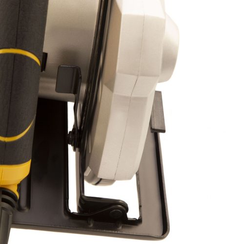 Пила циркулярная CS-210, 1800 Вт, 210 мм Denzel