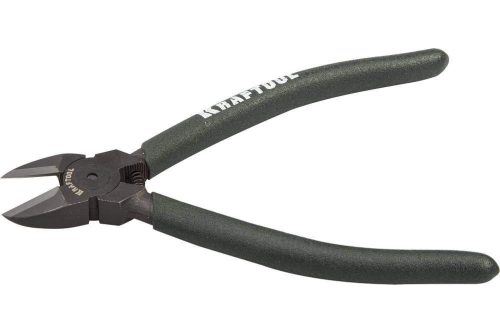 KRAFTOOL 160 мм, Cr-Mo, бокорезы 22018-5-16