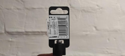 Бур SDS+ INDUSTRIAL (6х110 мм) Dewalt DT9663