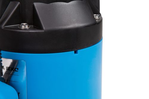 Насос дренажный ДЖИЛЕКС Дренажник 350/17 (1200 Вт, Qmax 350 л/мин, Hmax 17 м, 1x220В, кабель 10 м)