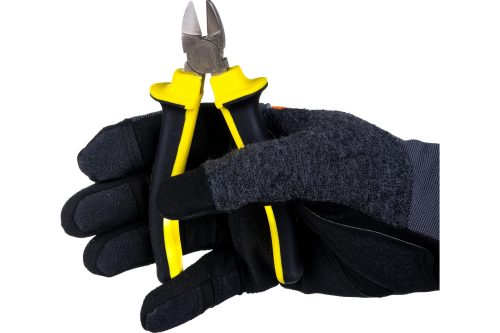 Фото STAYER 140 мм, бокорезы 2203-5-14_z01 Professional STAYER 140 мм, бокорезы 2203-5-14_z01 Professional