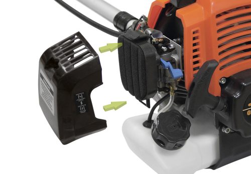 Фото Бензиновая коса Carver GBC-033MS 01.001.00021 Бензиновая коса Carver GBC-033MS 01.001.00021