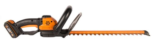 Аккумуляторный кусторез WORX WG261