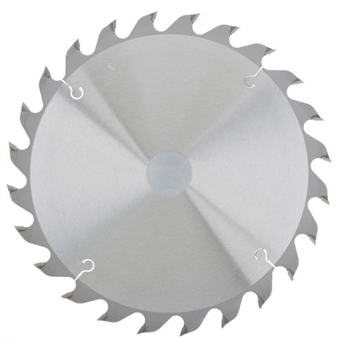 Пильный диск по дереву 216 x 32/30 x 24Т Gross