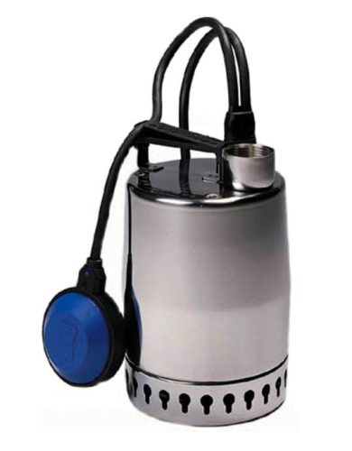Дренажный насос Grundfos Unilift KP 250-AV1 (480 Вт)