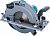 Дисковая пила Makita 5903 RK