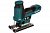 Лобзик Makita JV102DZ