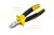 STAYER 180 мм, бокорезы HERCULES 2203-5-18_z02 Professional