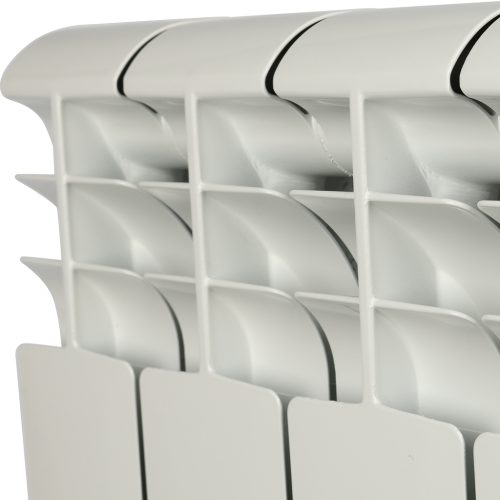 Радиатор биметаллический ROMMER Profi Bm 500 x4