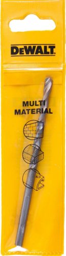 Сверло универсальное multimaterial (12х153х123 мм) DEWALT DT6525