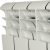 Радиатор биметаллический ROMMER Profi Bm 500 x4
