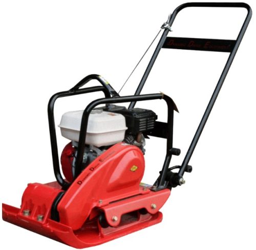 Фото Виброплита DDE VP90-HK Виброплита DDE VP90-HK