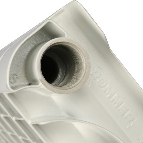 Радиатор алюминиевый ROMMER Profi AL 500 x10