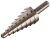 Фото Сверло ступенчатое (6-20 мм; M42) Inforce 11-01-491 Сверло ступенчатое (6-20 мм; M42) Inforce 11-01-491