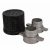 Бензиновая мотопомпа DDE PN51