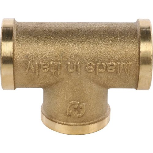 SFT-0019-000038 STOUT Тройник ВВ 3/8