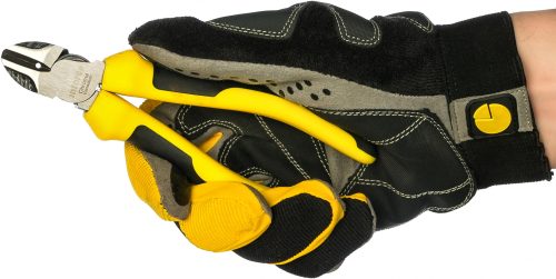 Фото Профессиональные бокорезы Inforce 160 мм 06-18-04 Профессиональные бокорезы Inforce 160 мм 06-18-04