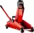 STAYER 3т, 135-400 мм, домкрат гидравлический подкатной RED FORCE 43154-3