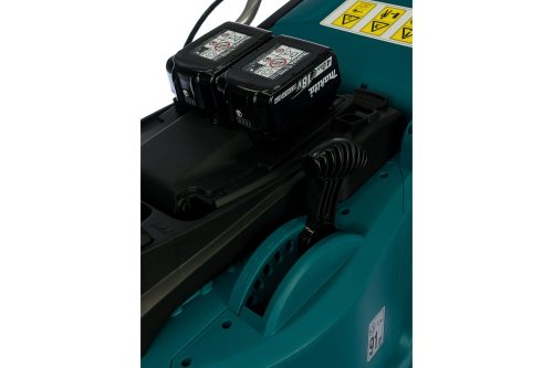 Газонокосилка Makita DLM380PM2