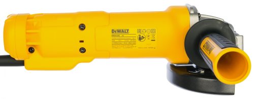 Угловая шлифмашина DeWALT DWE 4205