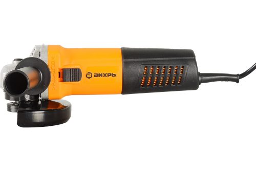 Угловая шлифмашина (болгарка) ВИХРЬ УШМ-125/900