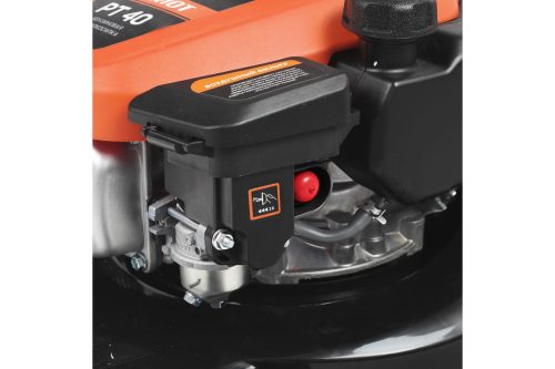 Газонокосилка бензиновая Patriot PT 40