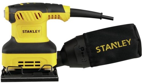 Виброшлифмашина Stanley SS24