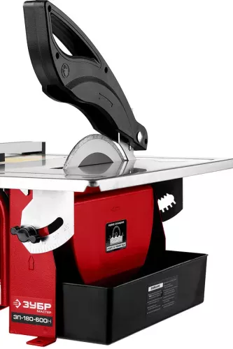 Плиткорез ЗУБР ЭП-180-600Н