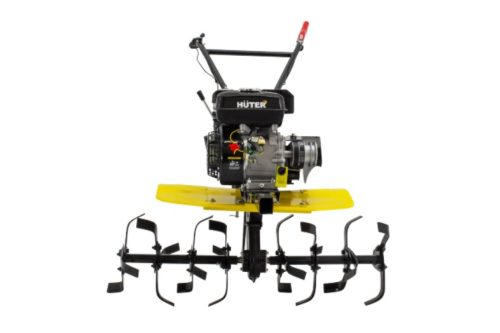 Сельскохозяйственная машина МК-7500 Huter