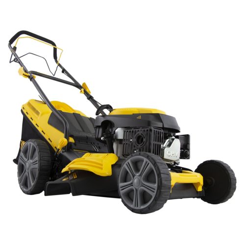 Газонокосилка бензиновая Denzel GLD-460SP