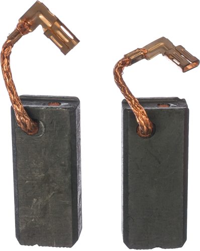 Фото Щетки графитовые CB-350 Makita 194160-9 Щетки графитовые CB-350 Makita 194160-9