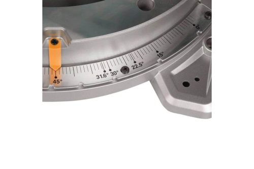 Фото Торцовочная пила Makita LS1219L Торцовочная пила Makita LS1219L