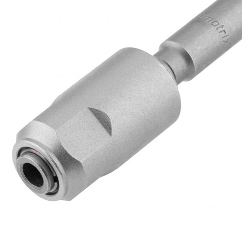 Фото Переходник для перфоратора SDS Max на SDS Plus Matrix Переходник для перфоратора SDS Max на SDS Plus Matrix