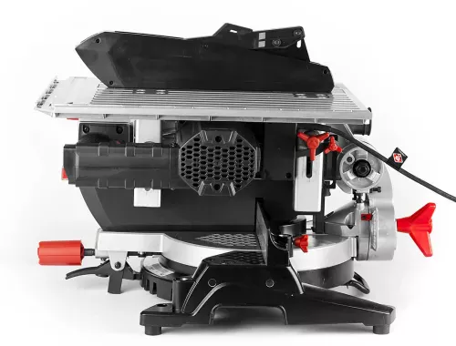 Торцовочная пила ЗУБР ЗПТК-305-1900, 1900 Вт