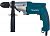 Двухскоростная ударная дрель Makita HP 2051