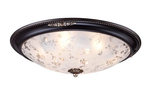 Потолочный светильник Maytoni C907-CL-06-R