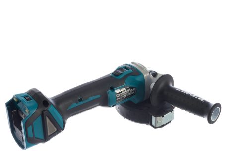 Угловая шлифмашина Makita DGA511Z